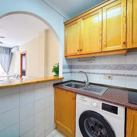 132 Modern Relax- Alicante *