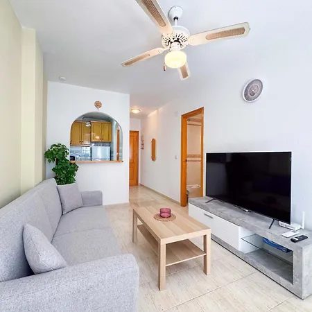 132 Modern Relax- Alicante