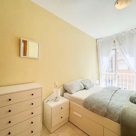 132 Modern Relax- Alicante * 托雷维耶哈