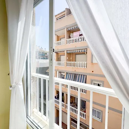 132 Modern Relax- Alicante