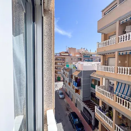 132 Modern Relax- Alicante