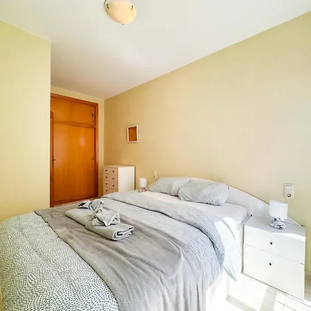 132 Modern Relax- Alicante 托雷维耶哈