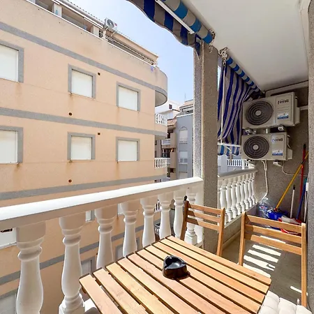 132 Modern Relax- Alicante *