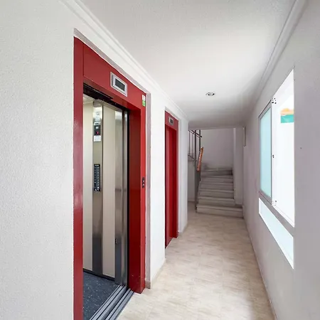 132 Modern Relax- Alicante *